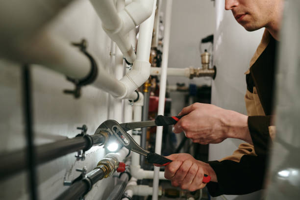 Best Hot Water Heater Installation  in La Junta, CO