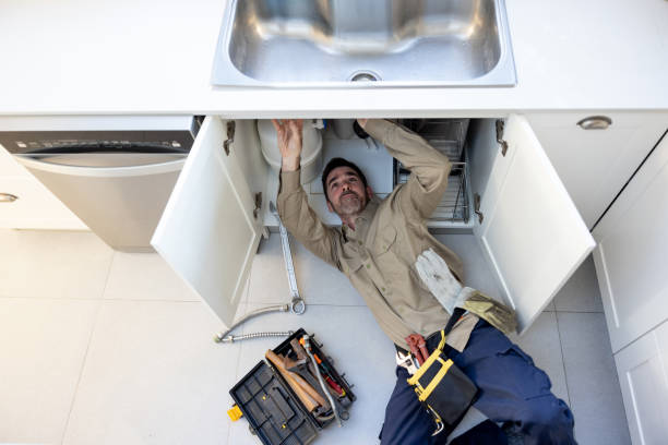 Best Local Plumber Services  in La Junta, CO