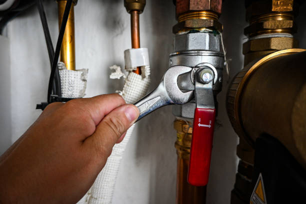 Best Shower Repair Services  in La Junta, CO